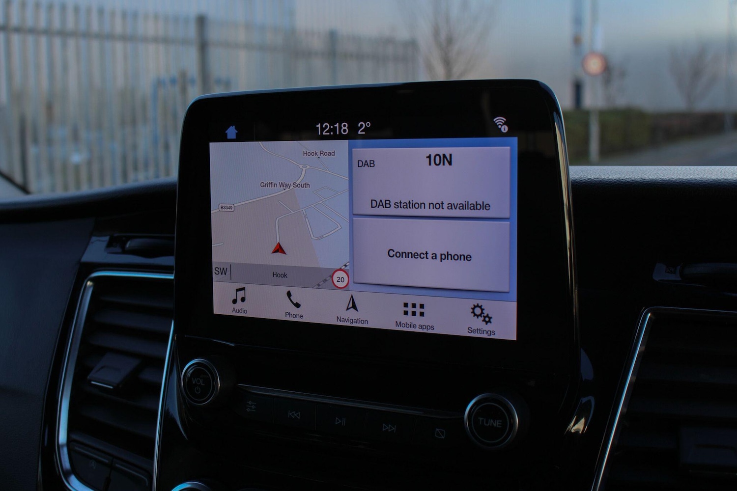 Used Ford Tourneo Custom 2019 for sale - 77155264: Photo 48