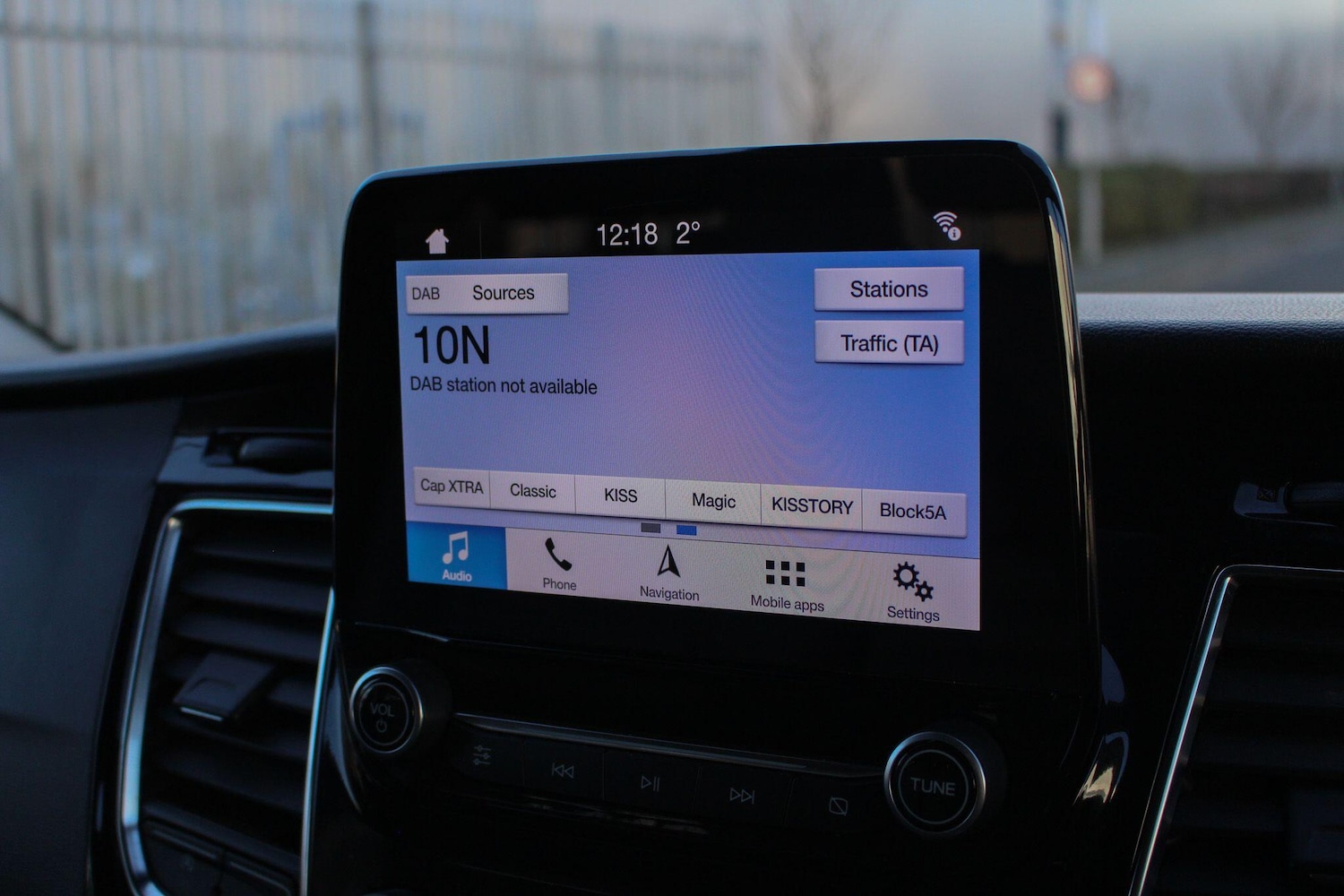 Used Ford Tourneo Custom 2019 for sale - 77155264: Photo 49