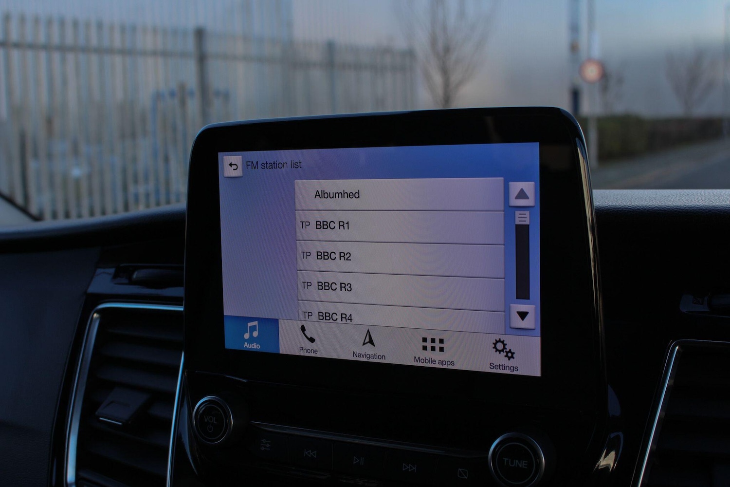 Used Ford Tourneo Custom 2019 for sale - 77155264: Photo 51