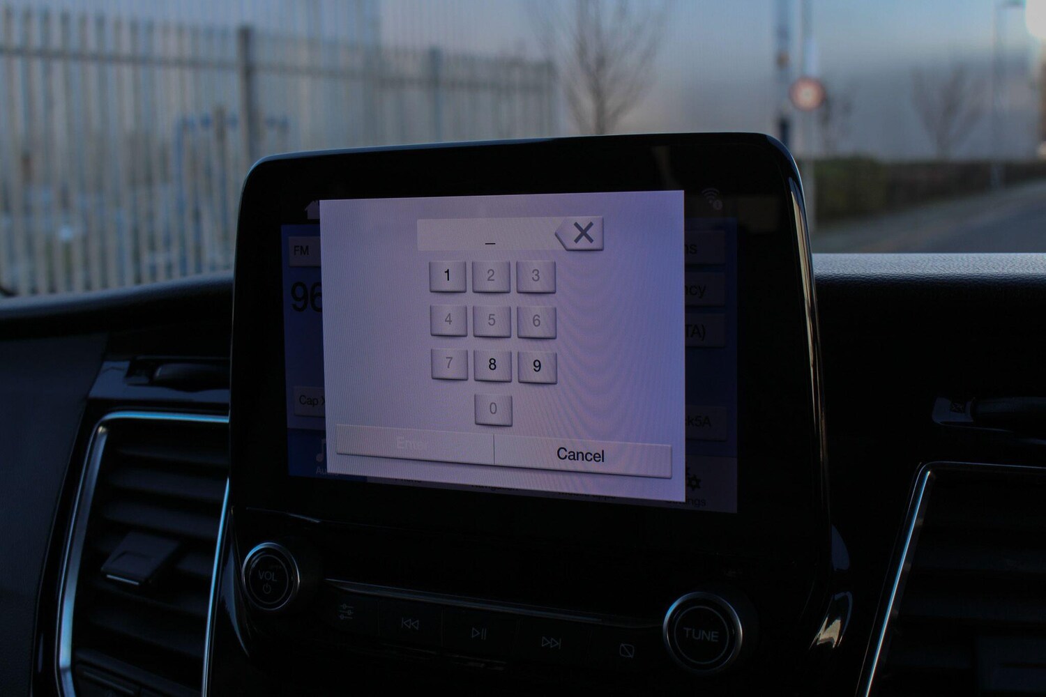 Used Ford Tourneo Custom 2019 for sale - 77155264: Photo 52