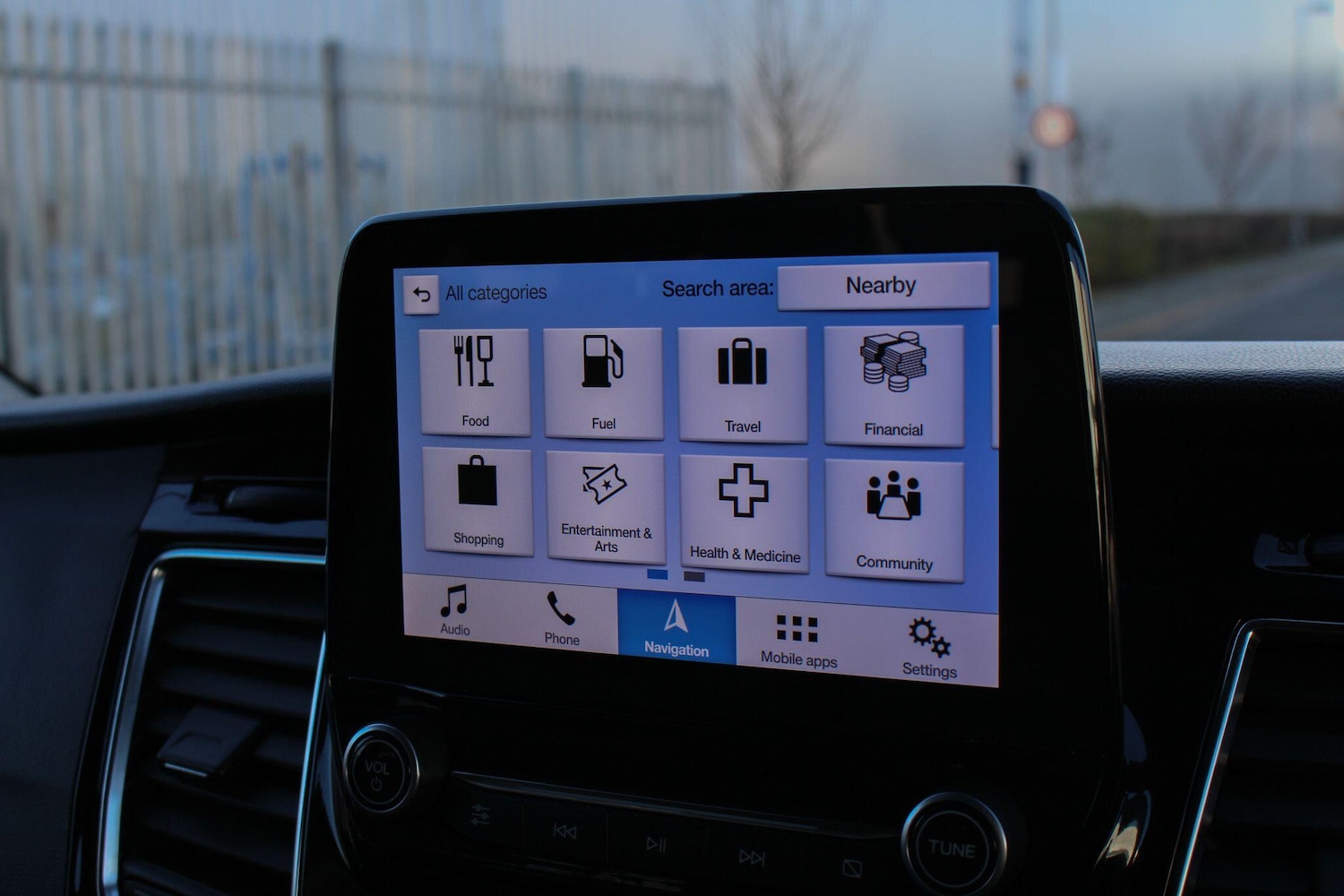 Used Ford Tourneo Custom 2019 for sale - 77155264: Photo 56