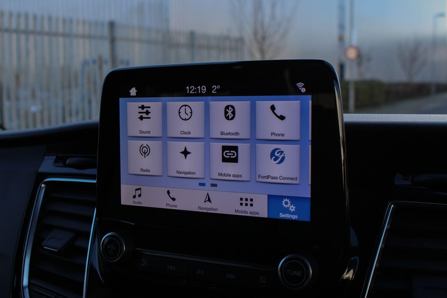 Used Ford Tourneo Custom 2019 for sale - 77155264: Photo 58