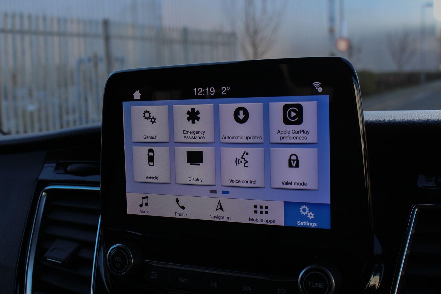 Used Ford Tourneo Custom 2019 for sale - 77155264: Photo 59