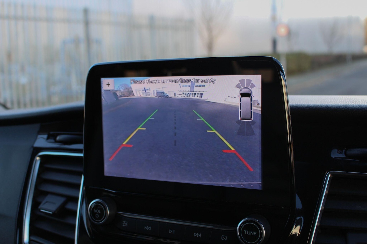 Used Ford Tourneo Custom 2019 for sale - 77155264: Photo 62