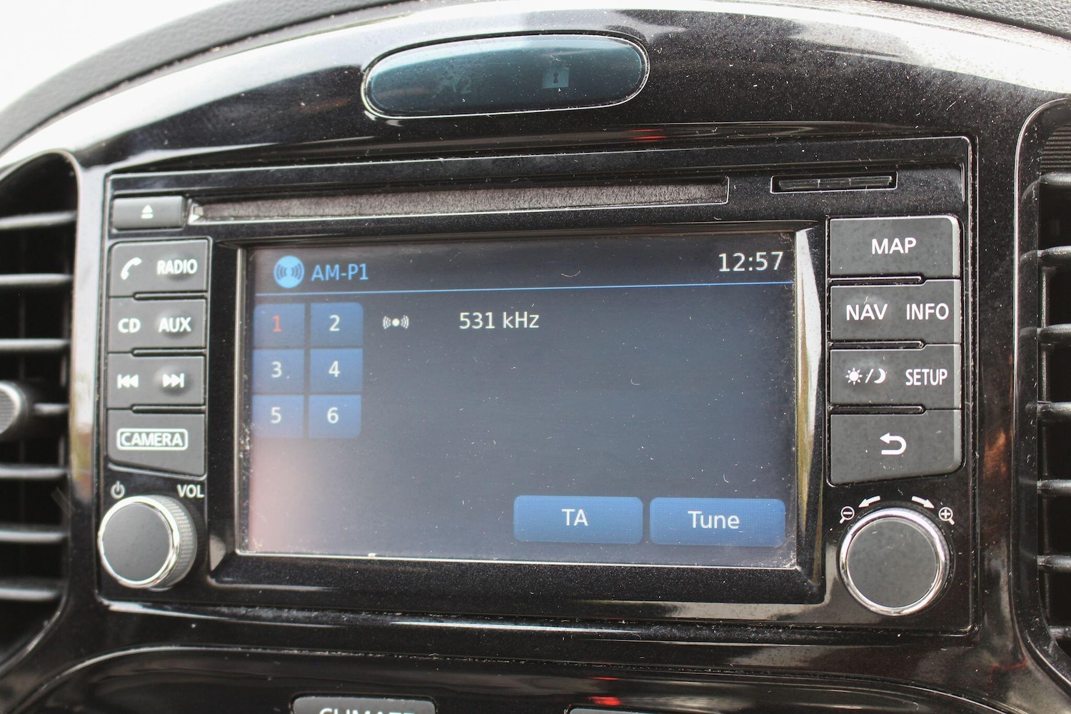 Vehicle 36