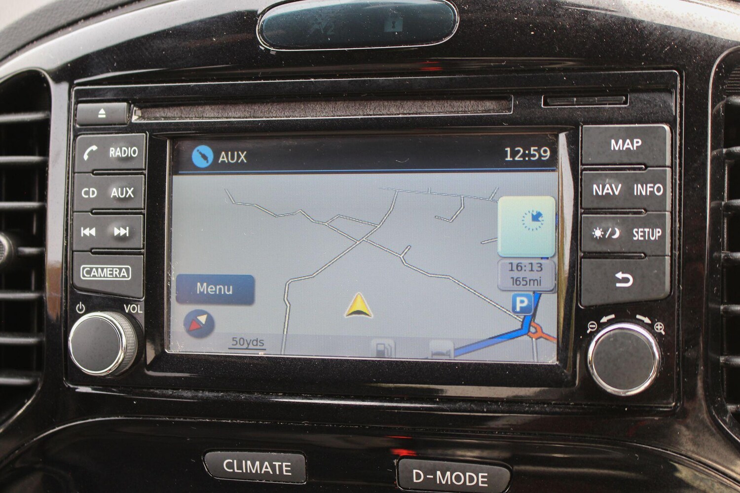 Vehicle 43