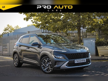 Used Hyundai KONA 2023 for sale - 79325075: Photo