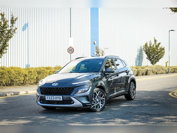 Used Hyundai KONA 2023 for sale - 79325075: Photo