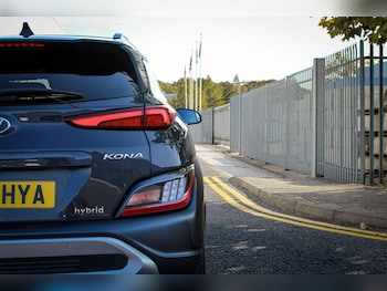 Used Hyundai KONA 2023 for sale - 79325075: Photo
