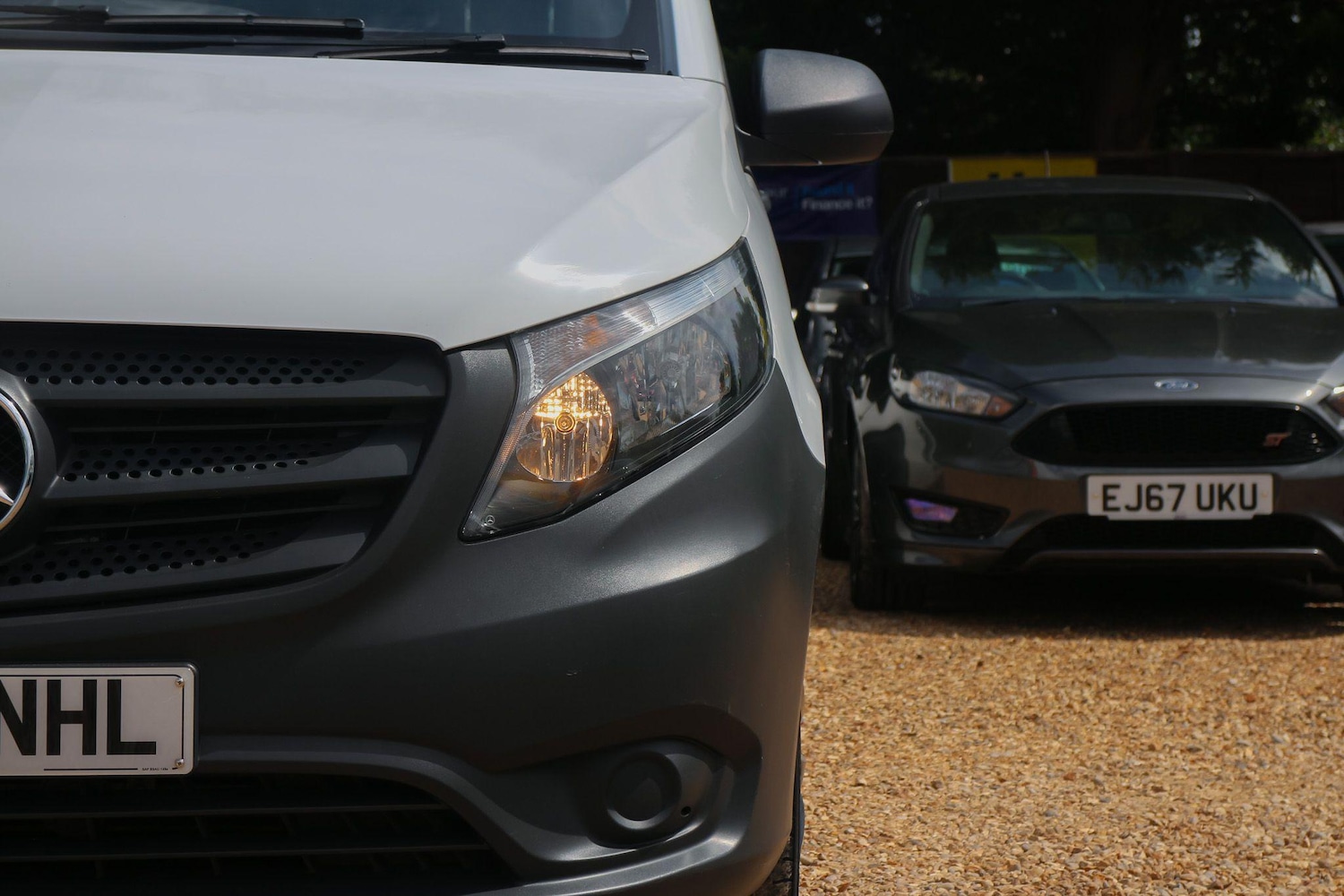 Used Mercedes-Benz Vito 2019 for sale - 76167217: Photo 16