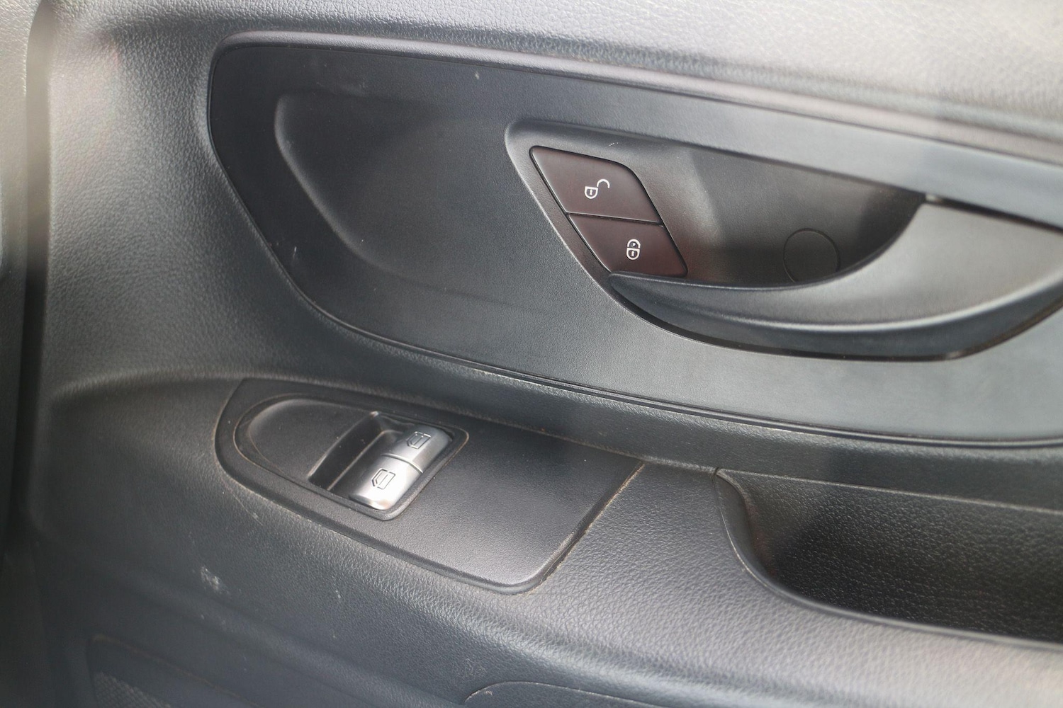 Used Mercedes-Benz Vito 2019 for sale - 76167217: Photo 25