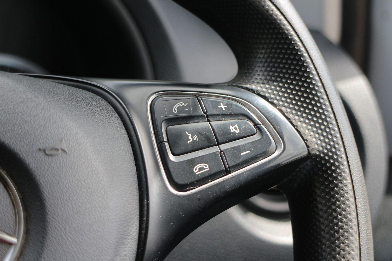 Used Mercedes-Benz Vito 2019 for sale - 76167217: Photo 27
