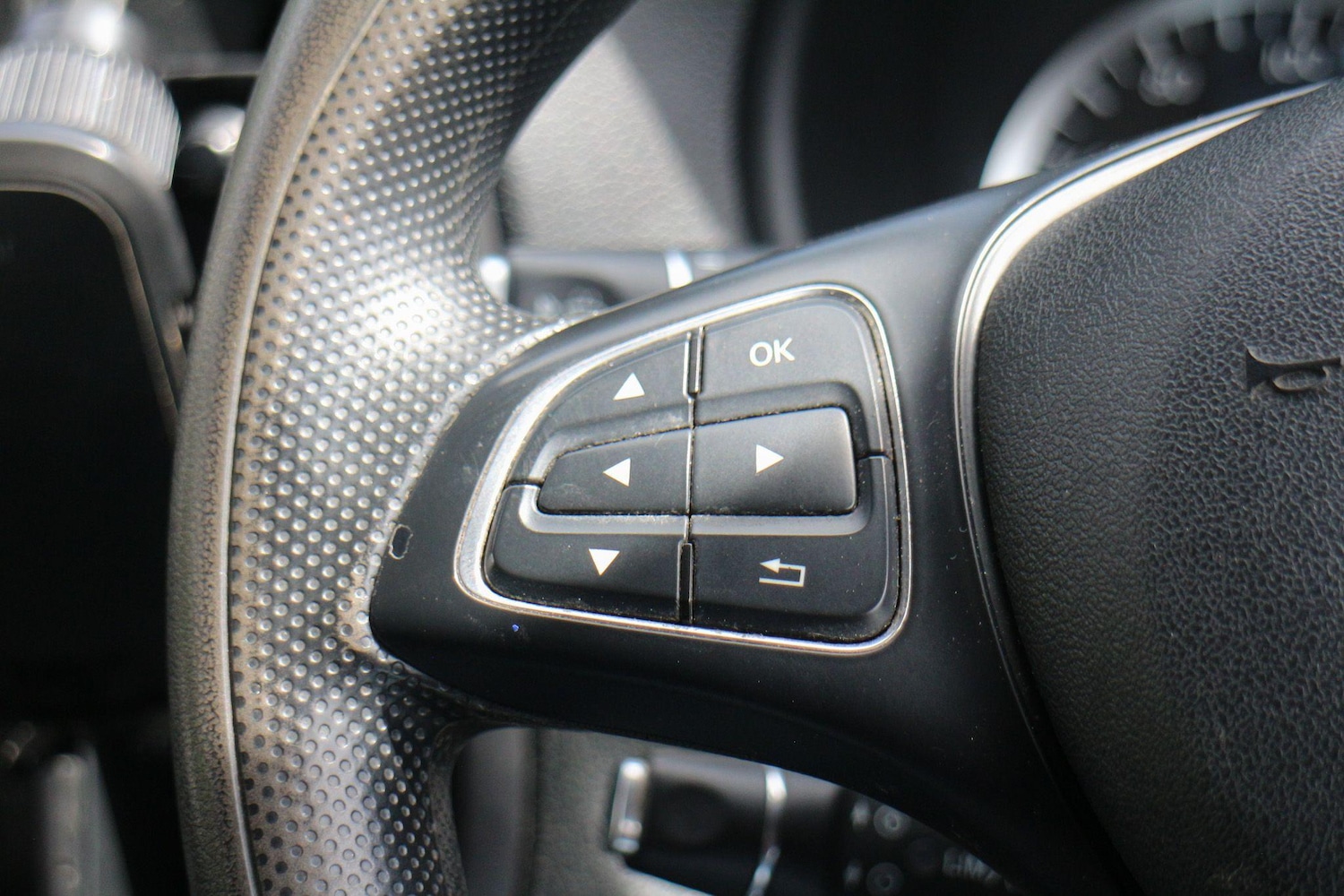 Used Mercedes-Benz Vito 2019 for sale - 76167217: Photo 28