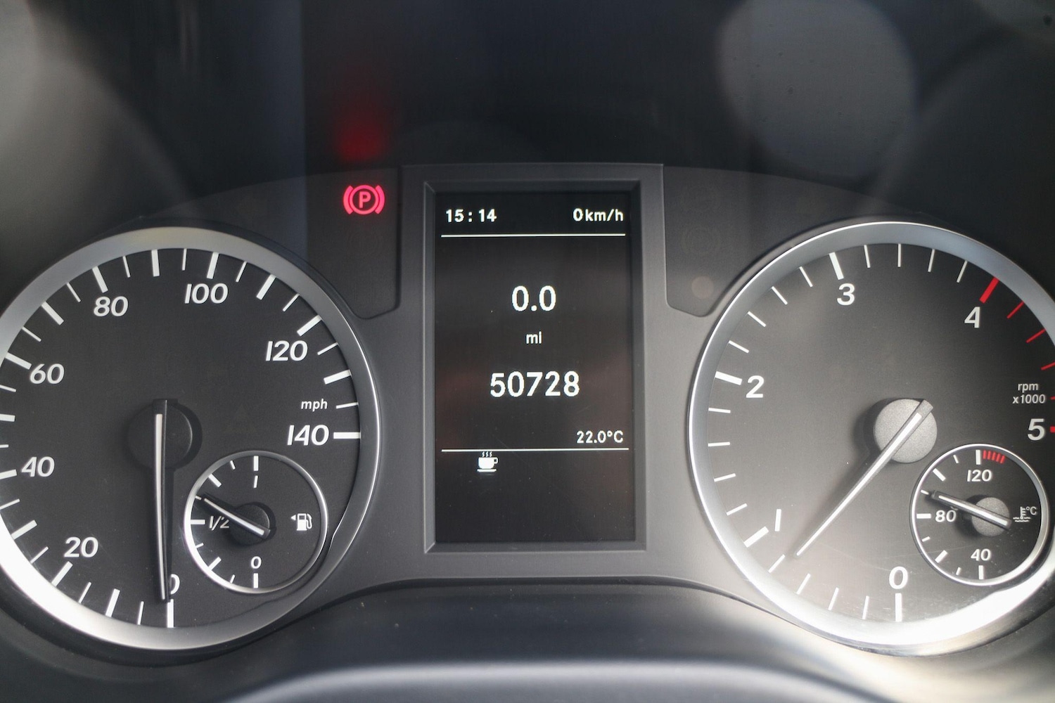 Used Mercedes-Benz Vito 2019 for sale - 76167217: Photo 32