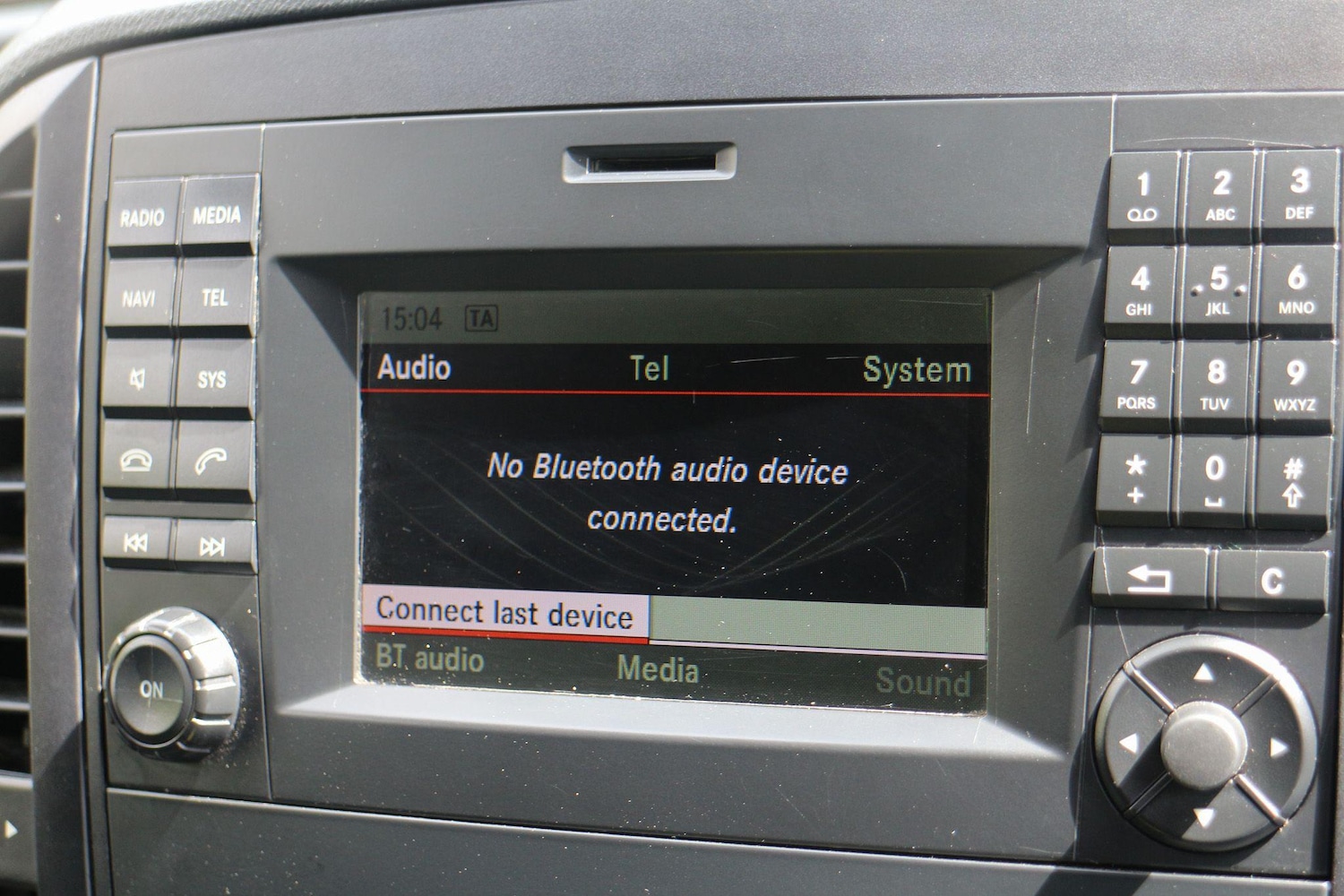 Used Mercedes-Benz Vito 2019 for sale - 76167217: Photo 40