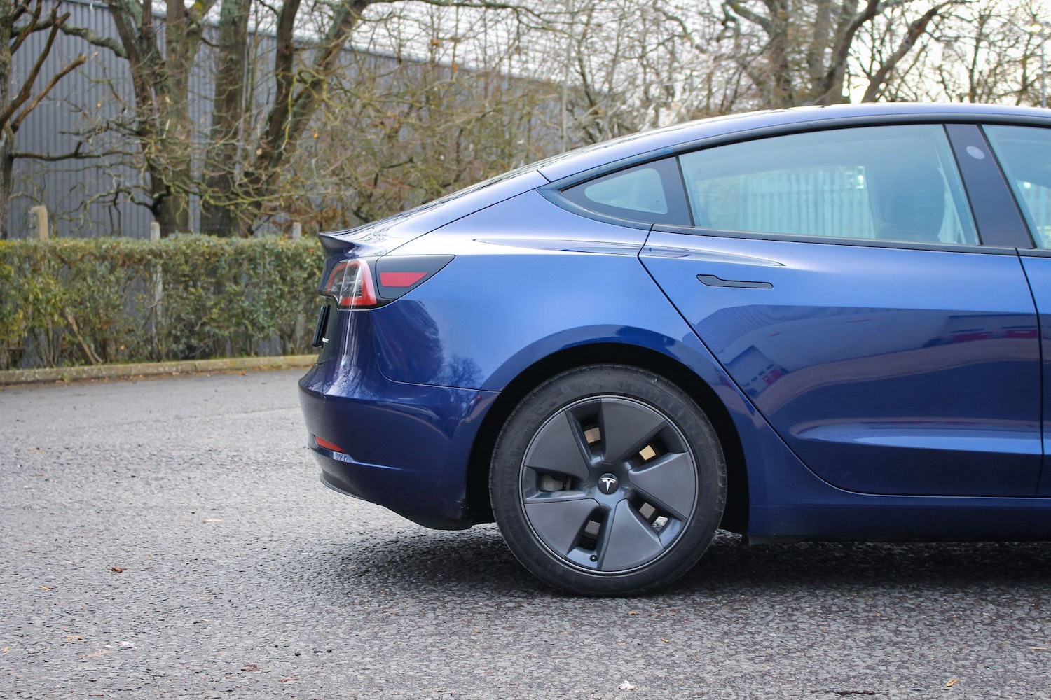 Used Tesla Model 3 2021 for sale - 77175487: Photo 14