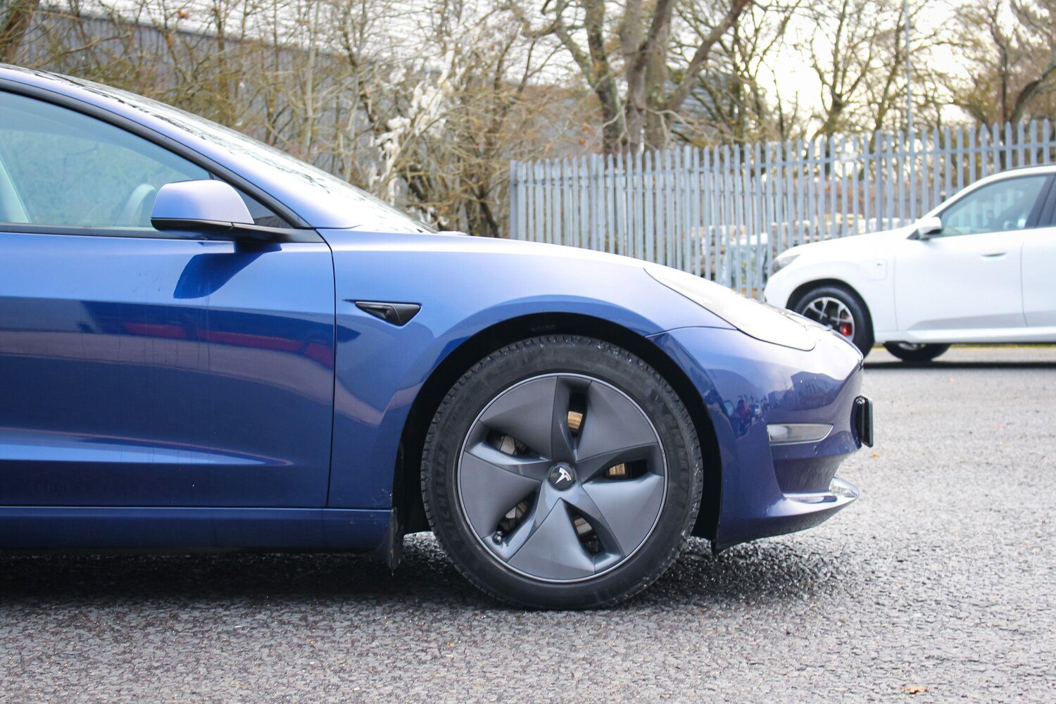 Used Tesla Model 3 2021 for sale - 77175487: Photo 15