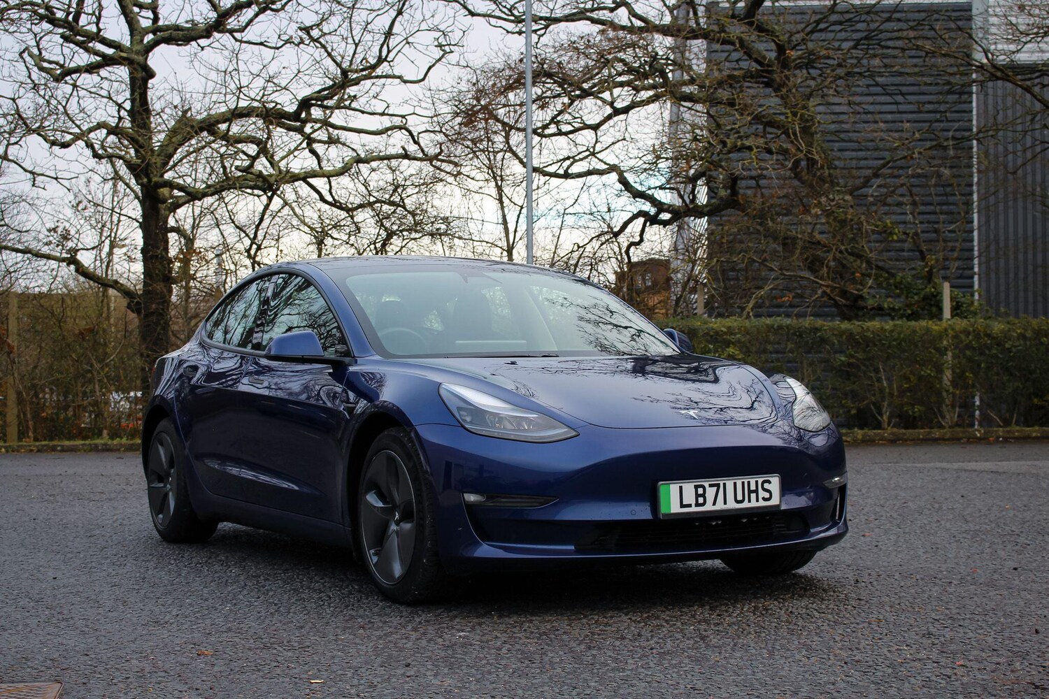 Used Tesla Model 3 2021 for sale - 77175487: Photo 18