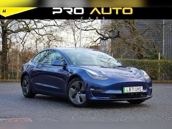 Used Tesla Model 3 2021 for sale - 77175487: Photo