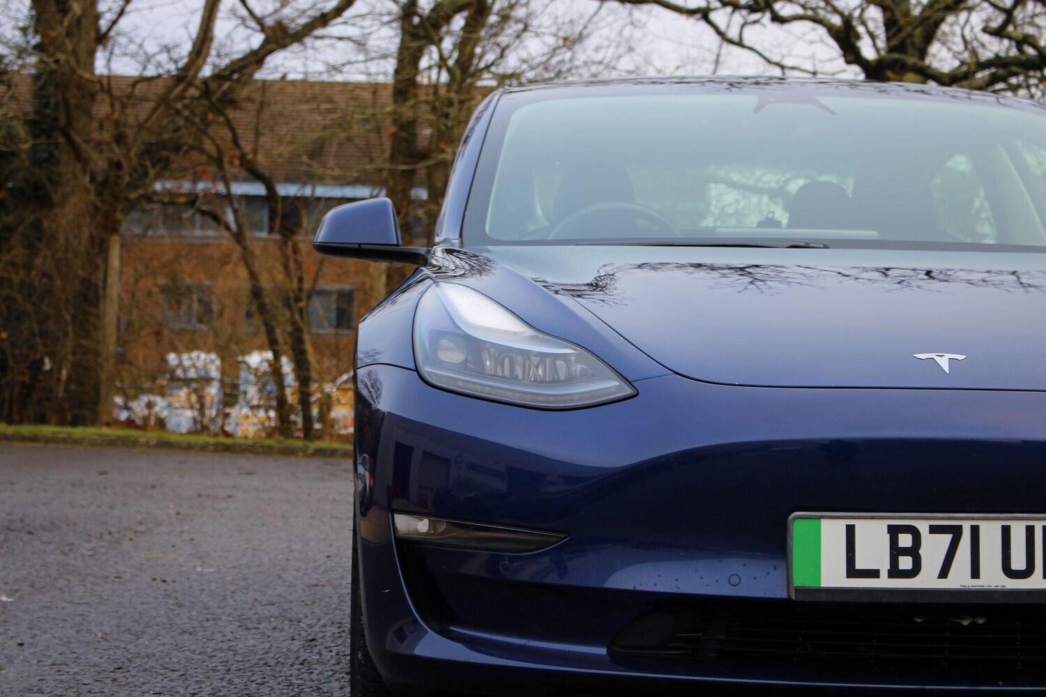 Used Tesla Model 3 2021 for sale - 77175487: Photo 20