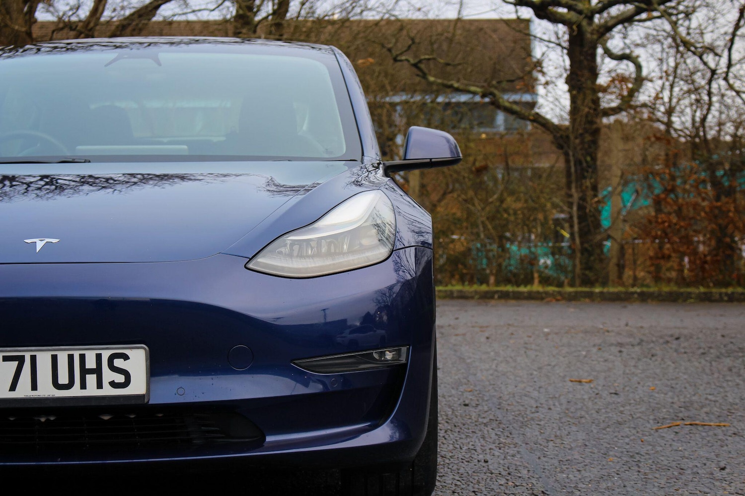 Used Tesla Model 3 2021 for sale - 77175487: Photo 22