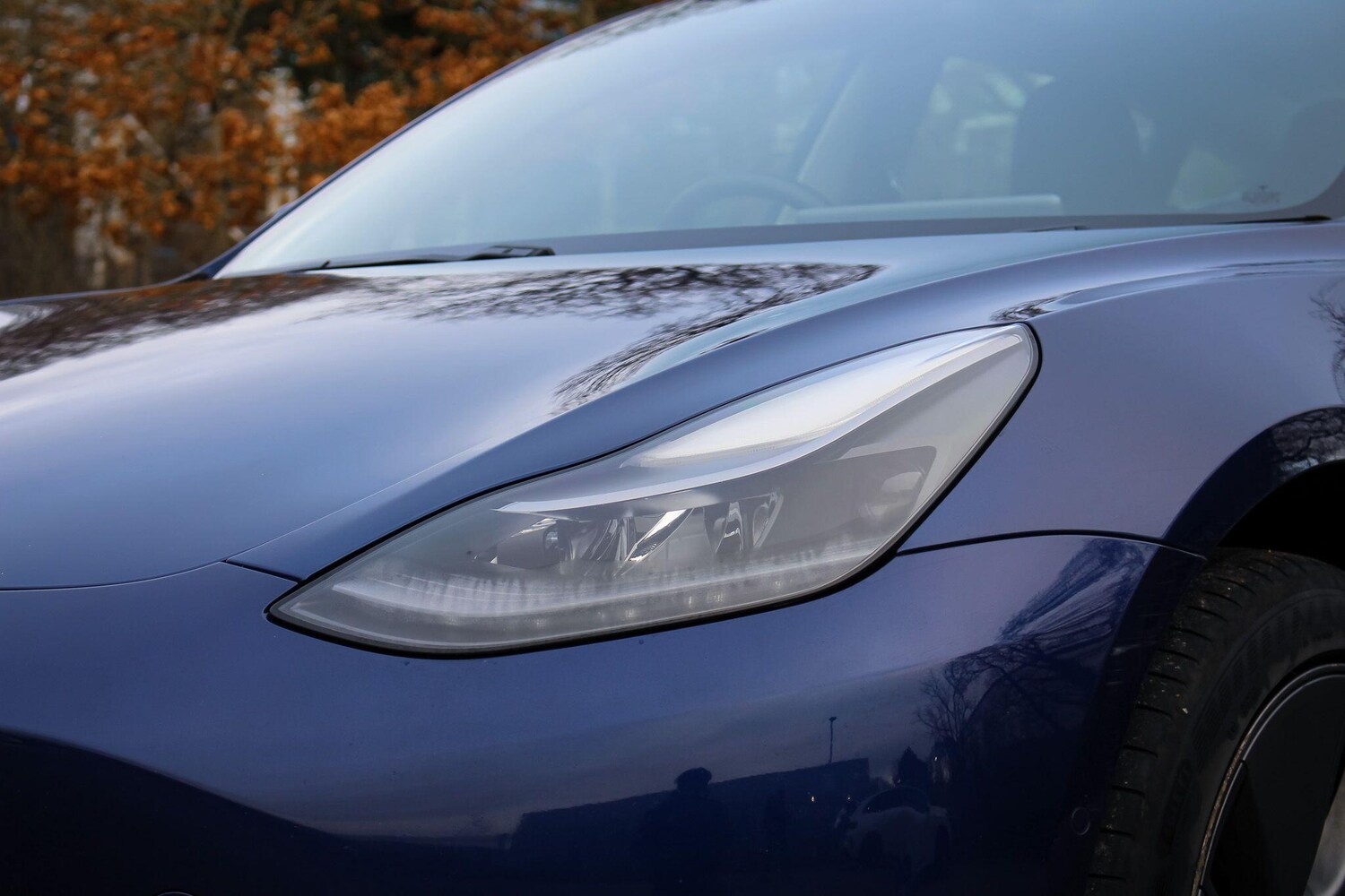 Used Tesla Model 3 2021 for sale - 77175487: Photo 23