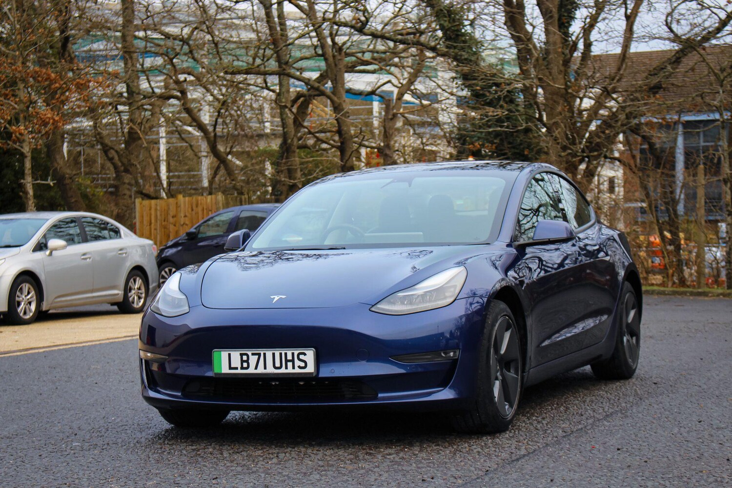 Used Tesla Model 3 2021 for sale - 77175487: Photo 24