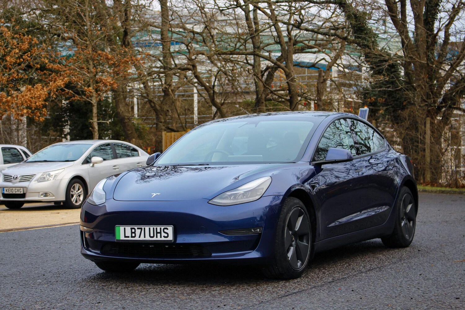 Used Tesla Model 3 2021 for sale - 77175487: Photo 25