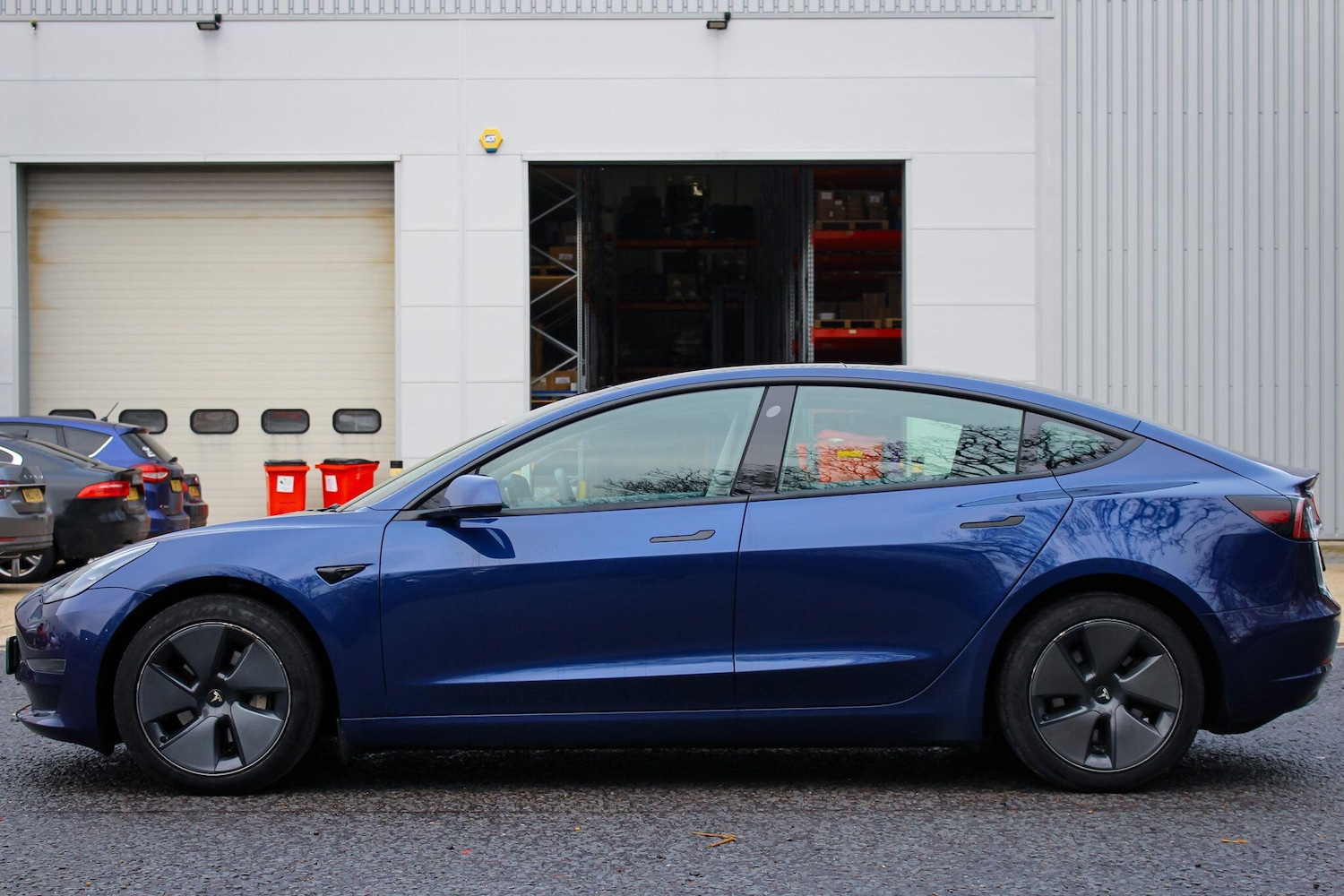 Used Tesla Model 3 2021 for sale - 77175487: Photo 26