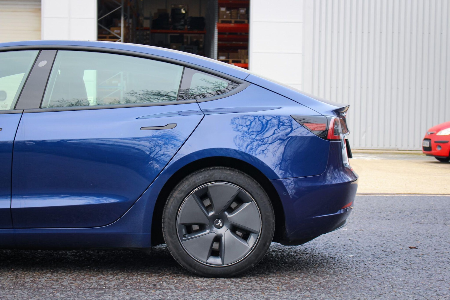 Used Tesla Model 3 2021 for sale - 77175487: Photo 28