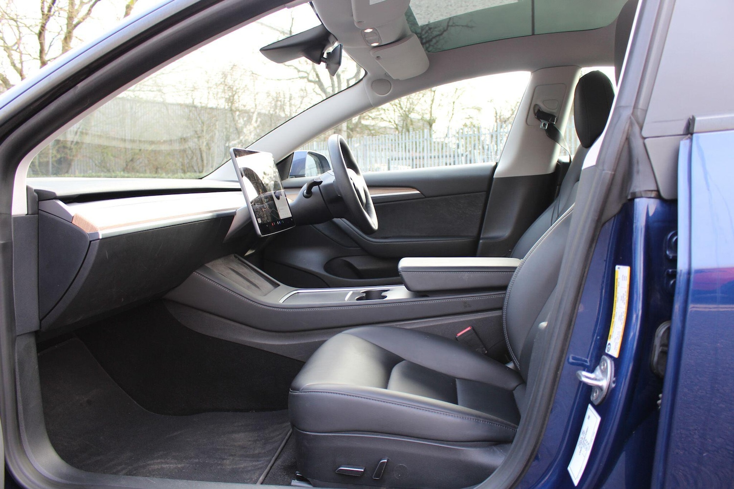 Used Tesla Model 3 2021 for sale - 77175487: Photo 31