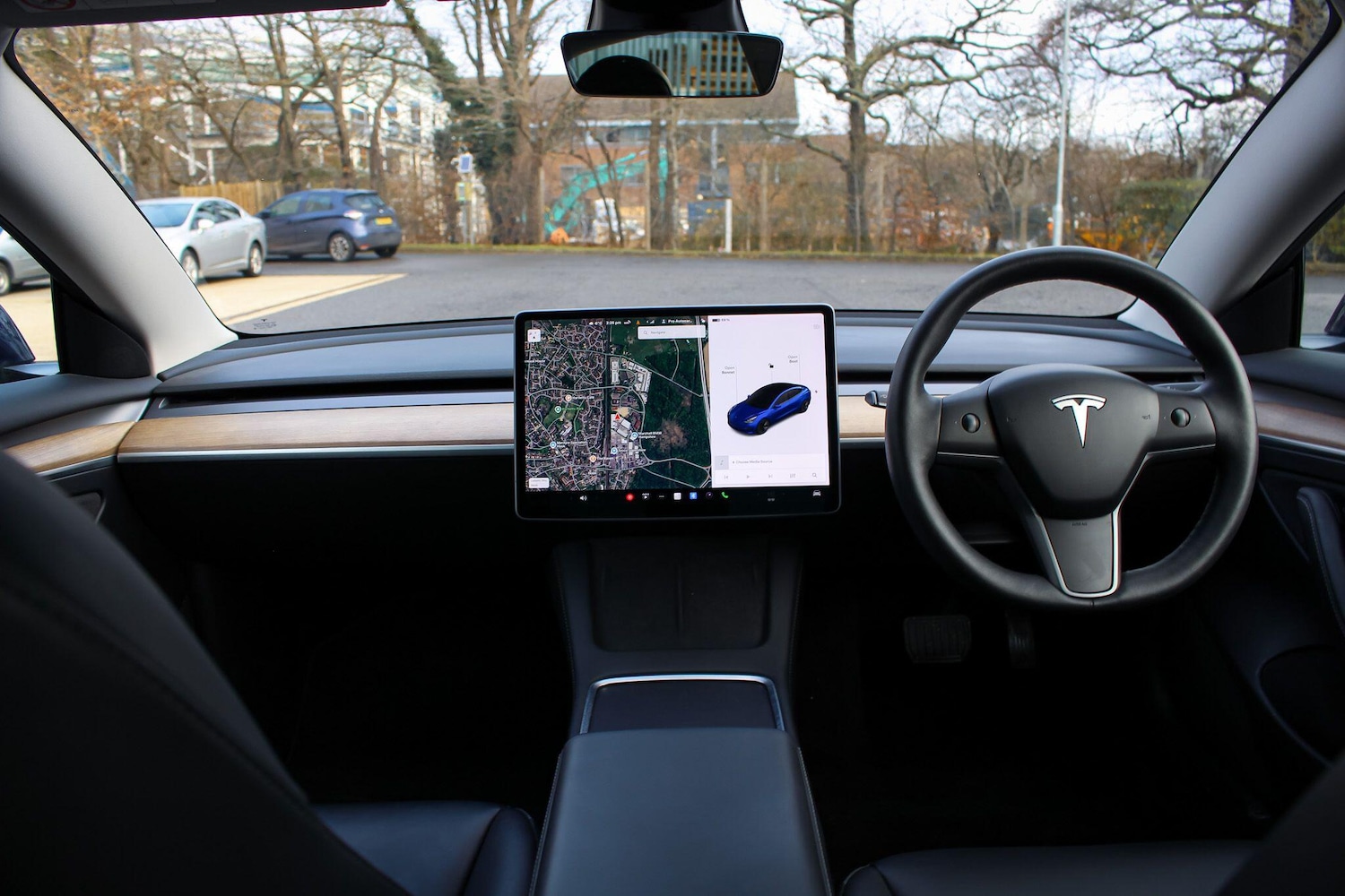 Used Tesla Model 3 2021 for sale - 77175487: Photo 34