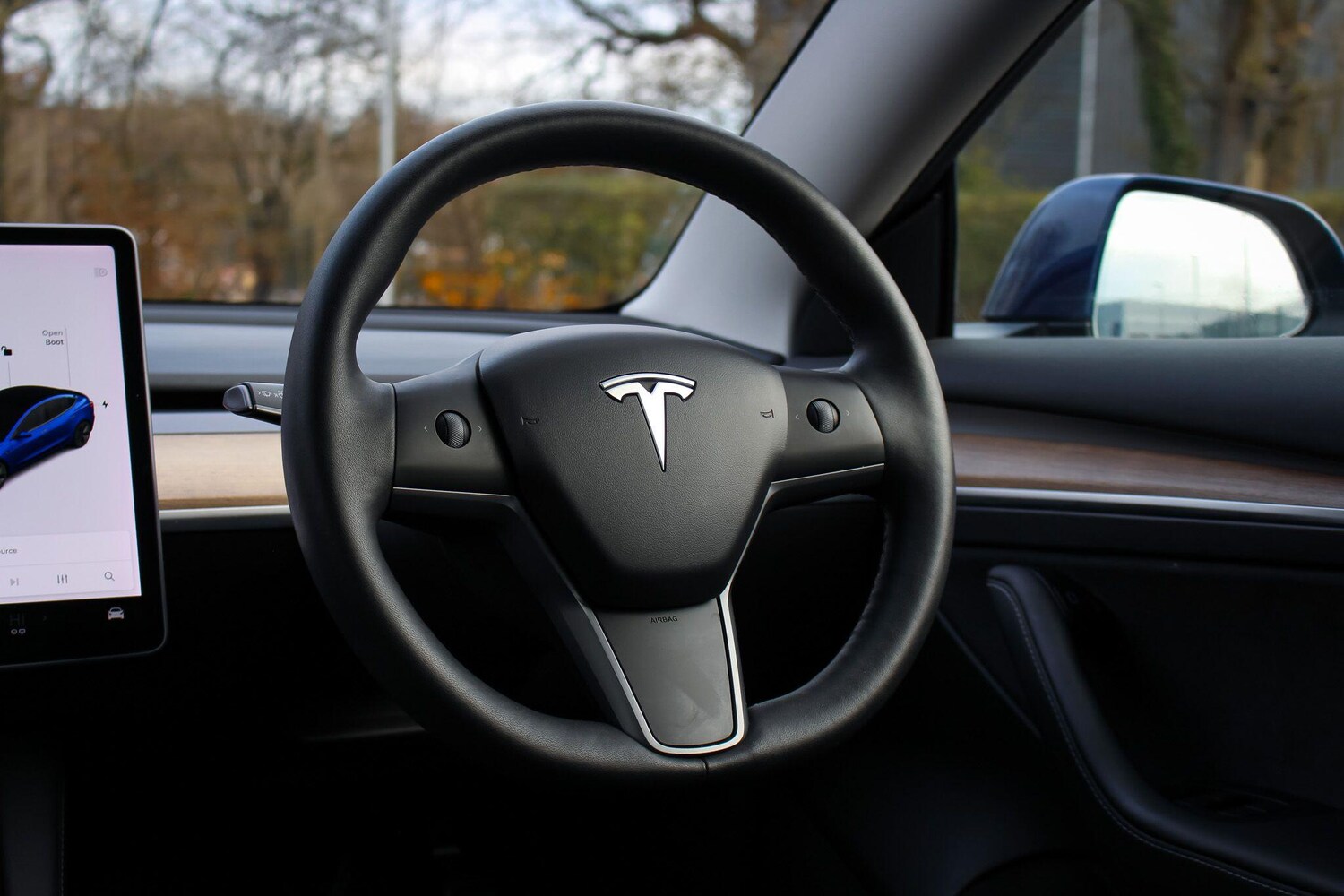 Used Tesla Model 3 2021 for sale - 77175487: Photo 35