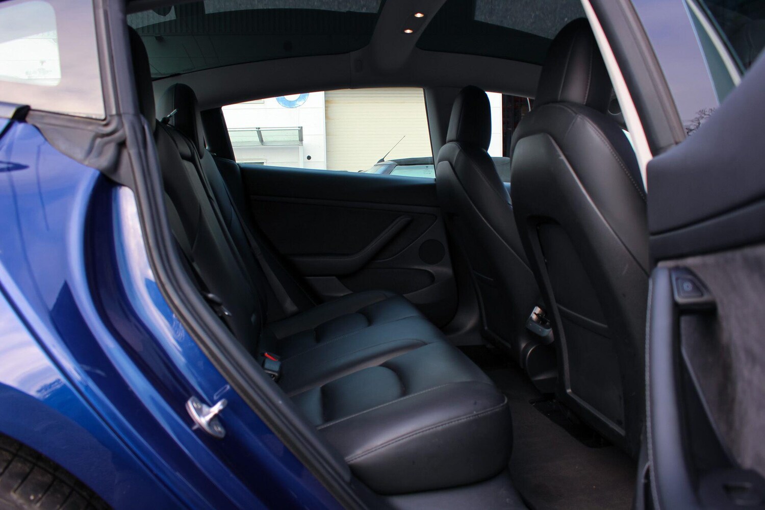 Used Tesla Model 3 2021 for sale - 77175487: Photo 36