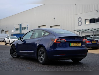 Used Tesla Model 3 2021 for sale - 77175487: Photo