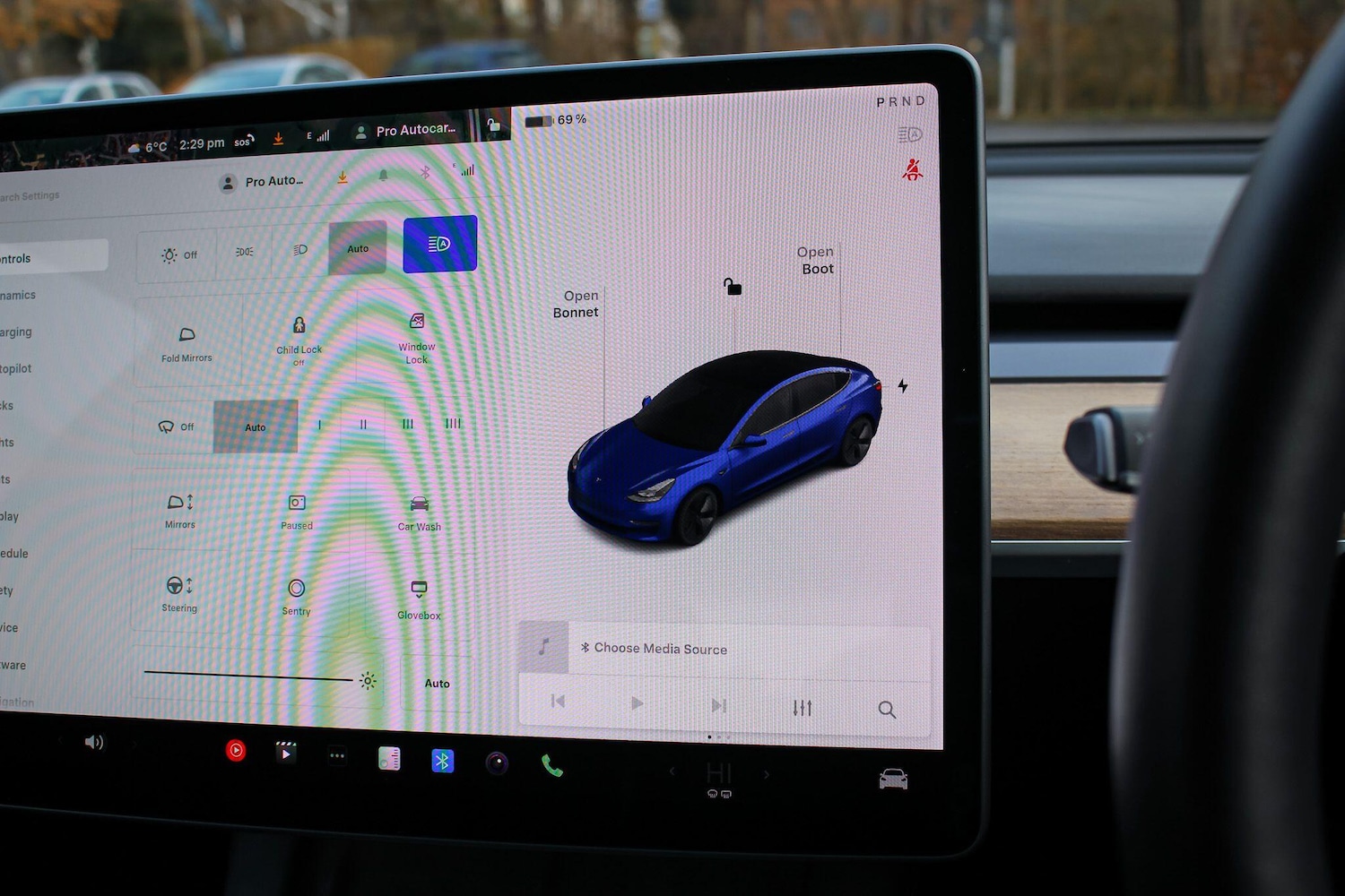 Used Tesla Model 3 2021 for sale - 77175487: Photo 44