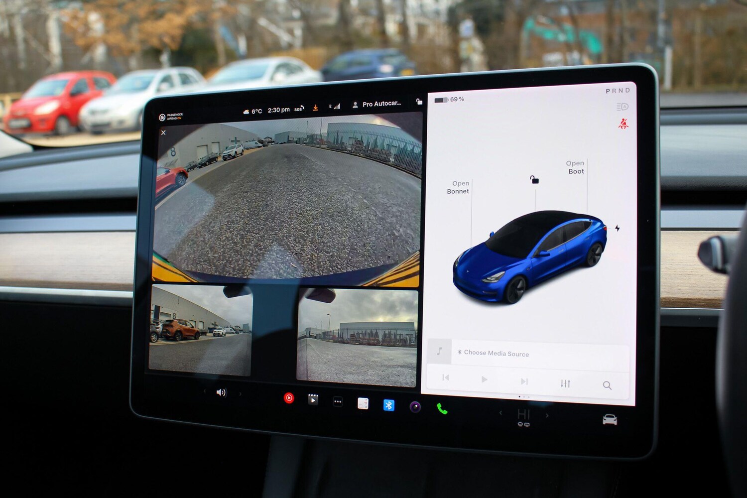 Used Tesla Model 3 2021 for sale - 77175487: Photo 48