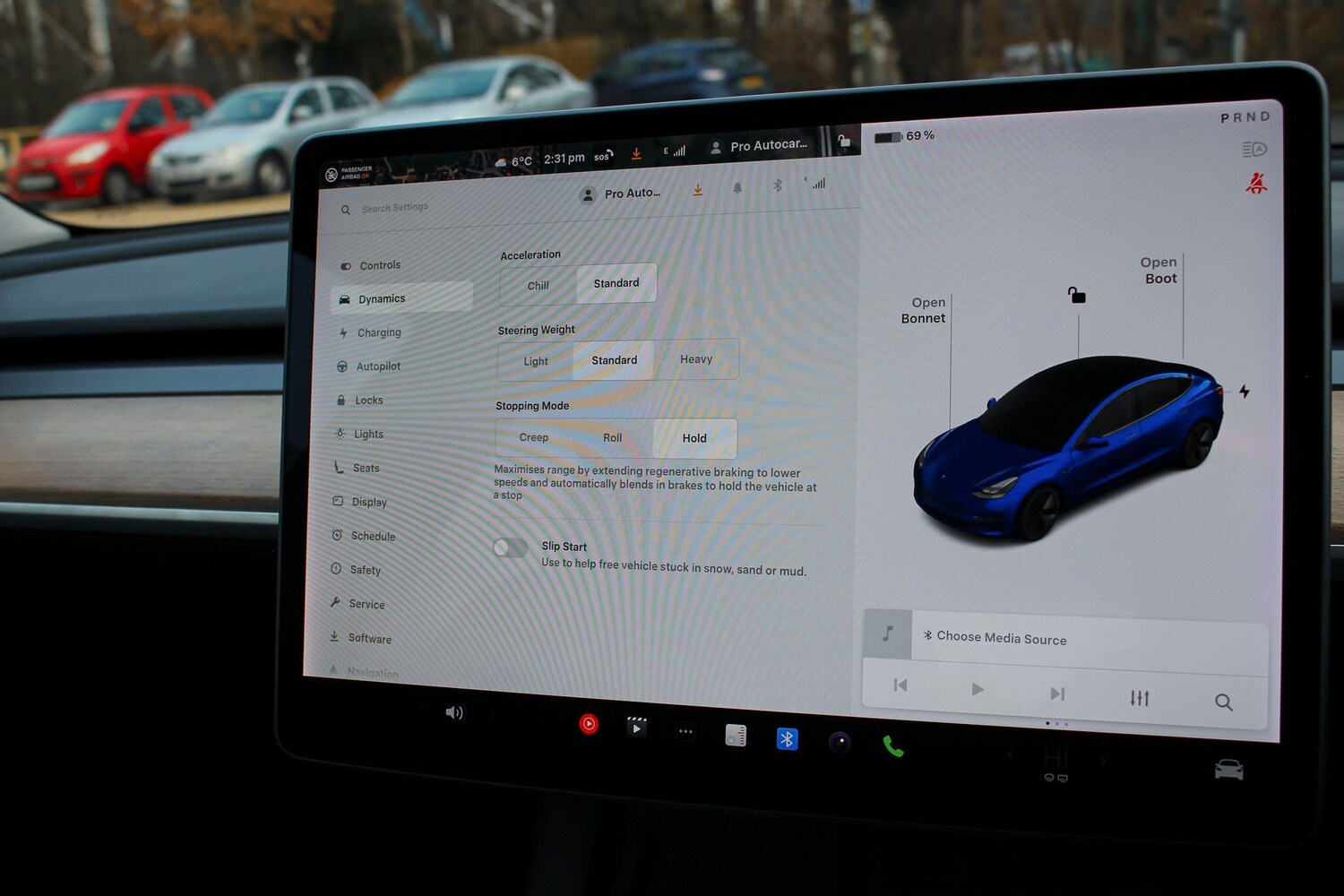 Used Tesla Model 3 2021 for sale - 77175487: Photo 49