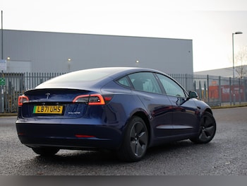 Used Tesla Model 3 2021 for sale - 77175487: Photo