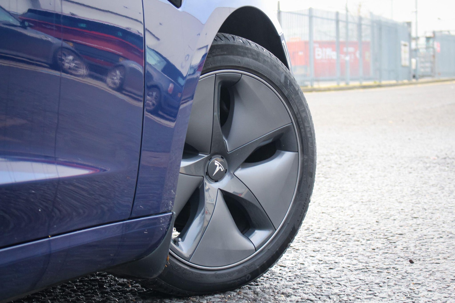 Used Tesla Model 3 2021 for sale - 77175487: Photo 5