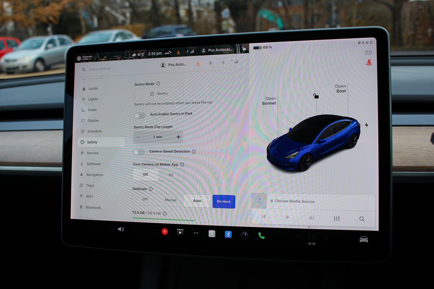 Used Tesla Model 3 2021 for sale - 77175487: Photo 51