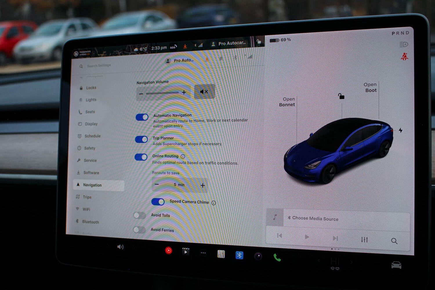 Used Tesla Model 3 2021 for sale - 77175487: Photo 57