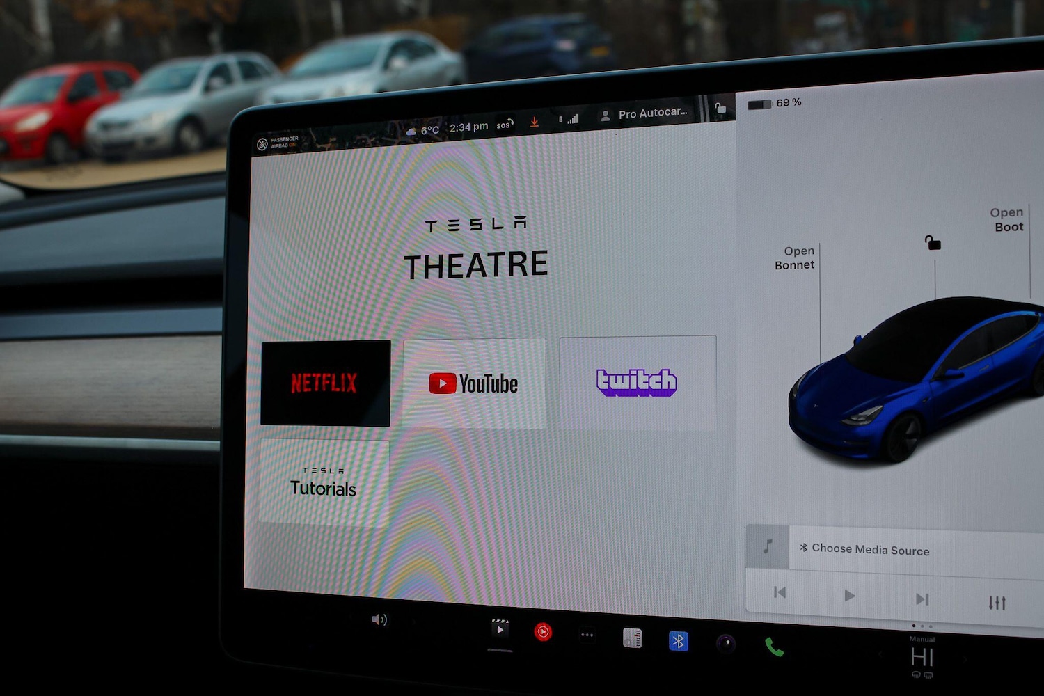 Used Tesla Model 3 2021 for sale - 77175487: Photo 59