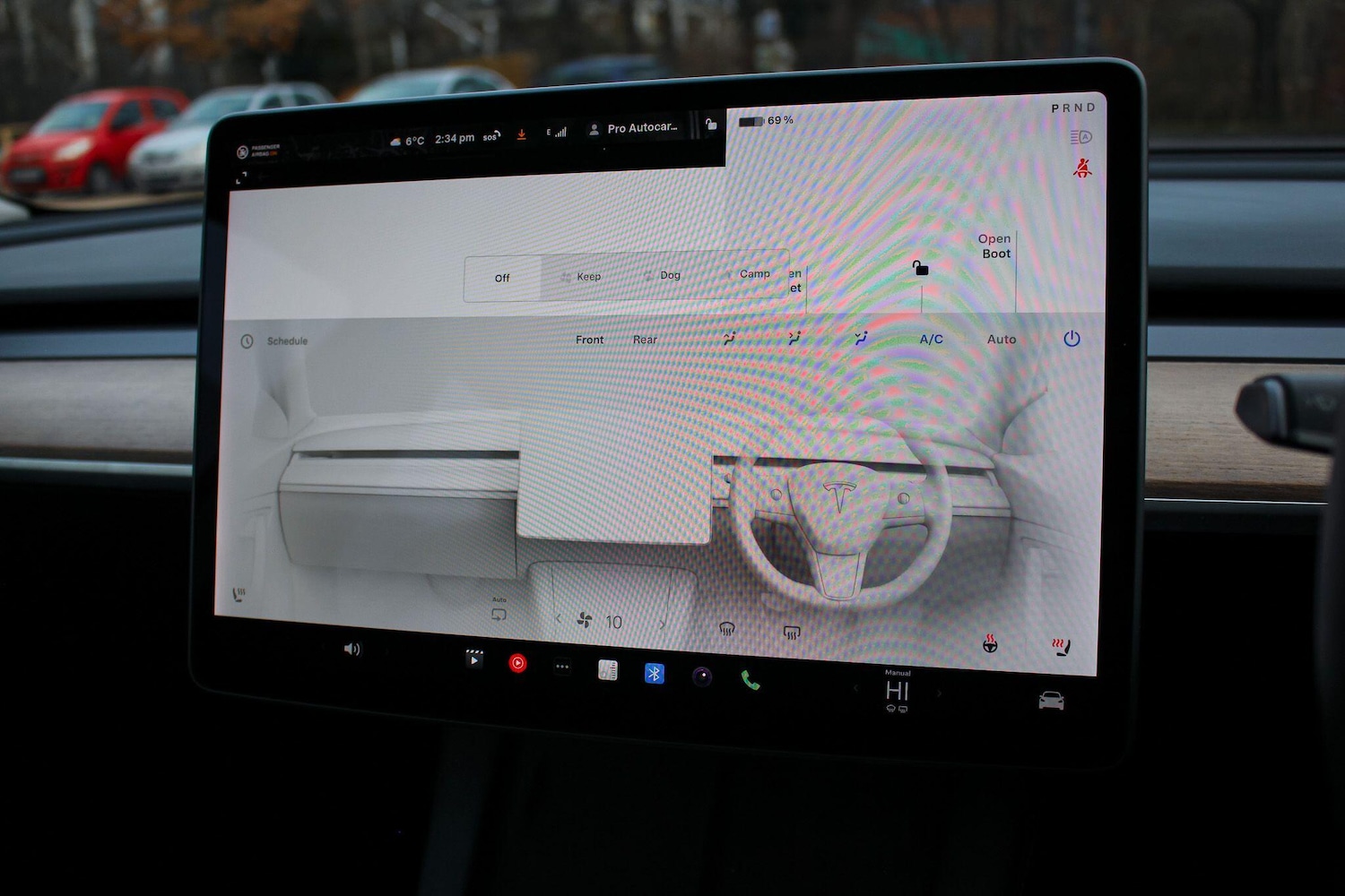 Used Tesla Model 3 2021 for sale - 77175487: Photo 60