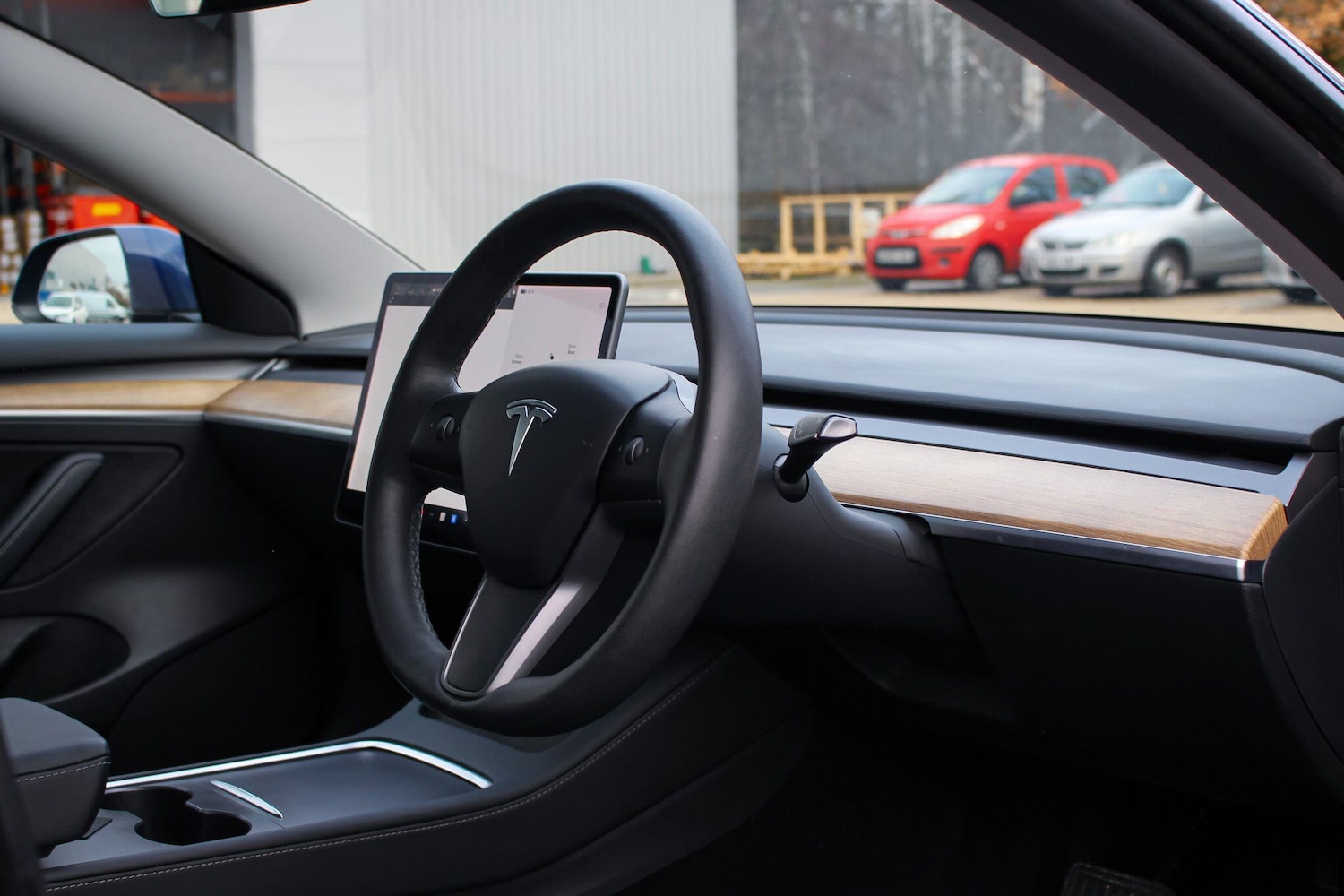 Used Tesla Model 3 2021 for sale - 77175487: Photo 61