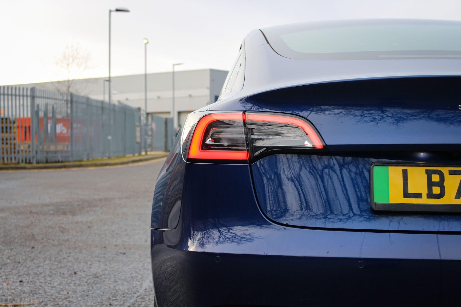 Used Tesla Model 3 2021 for sale - 77175487: Photo 8