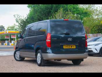 Used Hyundai i800 2019 for sale - 74564230: Photo