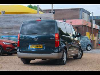 Used Hyundai i800 2019 for sale - 74564230: Photo