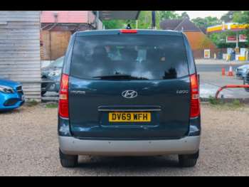 Used Hyundai i800 2019 for sale - 74564230: Photo