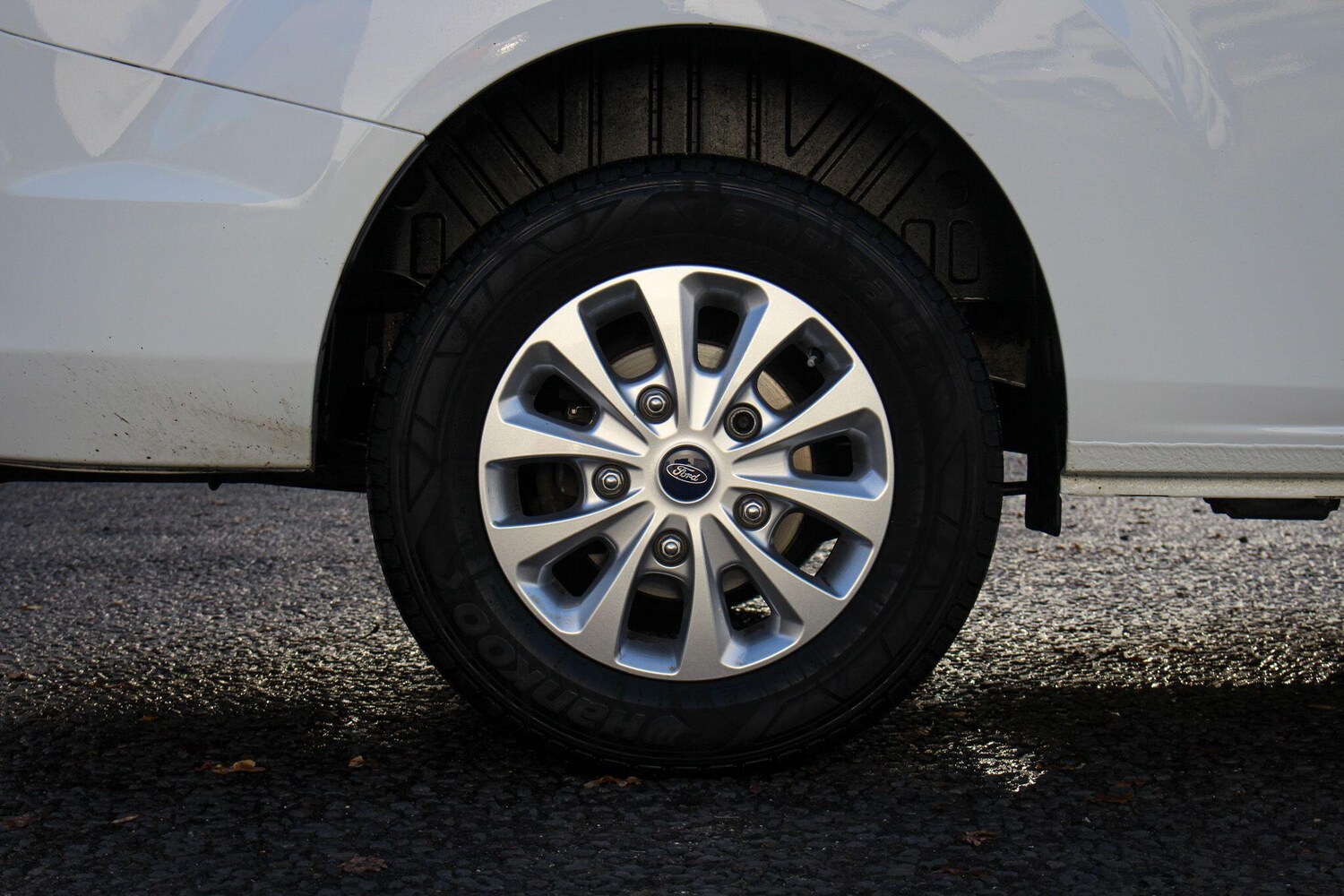 Used Ford Tourneo Custom 2020 for sale - 76898451: Photo 27